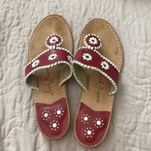 Jack Rodgers Sandals